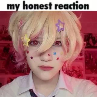 😒 emoji пакетик киселя Telegram sticker 19 of 35