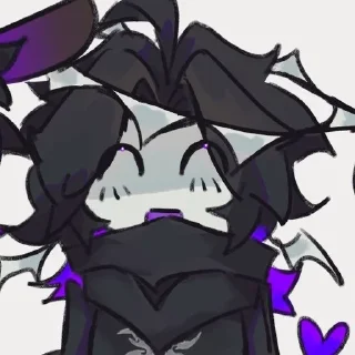 Sticker from ˋˋ 𝑻𝑤𝑜 𝑻𝑖𝑚𝑒 . . . _ ˋˋ :: @qwllis
