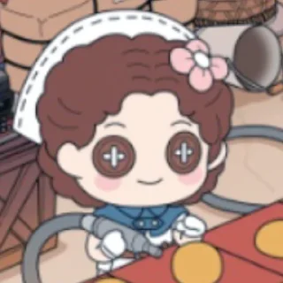 💉 emoji На страже вашего здоровья(´⊕_⊕`) Telegram sticker 11 of 60