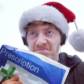 💫 emoji Мэтт икона Telegram sticker 7 of 44