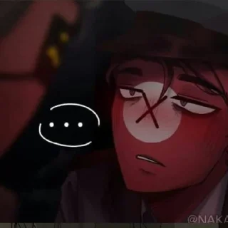 🥰 emoji ˚✧₊Third Reich˳✧ Telegram sticker 6 of 25