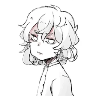 😪 emoji Знакомьтесь, Шарли! Telegram sticker 5 of 25