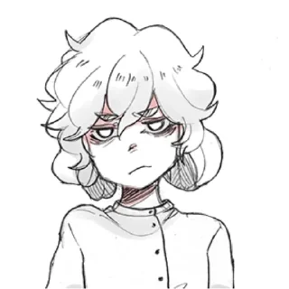 😒 emoji Знакомьтесь, Шарли! Telegram sticker 18 of 25