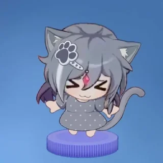 Sticker from Какашка