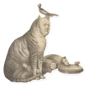 🐱 emoji ГМИИ им. А.С. Пушкина Telegram sticker 23 of 36