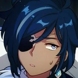 ❄️ emoji ❀𐌺ᥱᥔᥲ/𐌺ᥲᥱyᥲ❀ | δy @genshinnbasds Telegram sticker 11 of 31