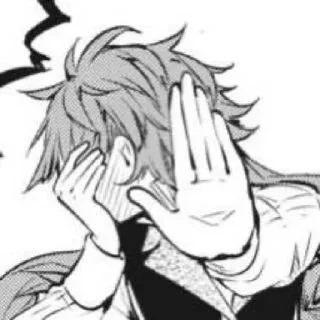 😊 emoji bsd Telegram sticker 7 of 95