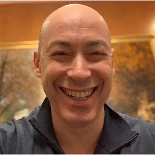 😃 emoji дима гордон а ты гондон Telegram sticker 6 of 21