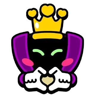 💚 emoji Vez'nan Pins @Mystery_Designer_Pins_Studio Telegram sticker 7 of 9