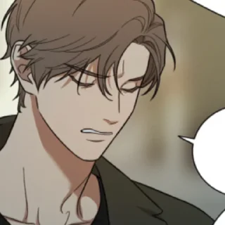 😒 emoji Рай Ликёра Telegram sticker 4 of 53