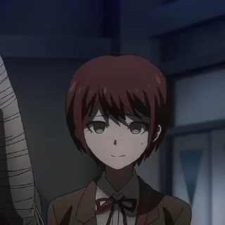 📷 emoji Mahiru Koizumi Telegram sticker 6 of 25