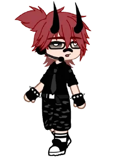😏 emoji OCKAR_EMY Telegram sticker 8 of 13