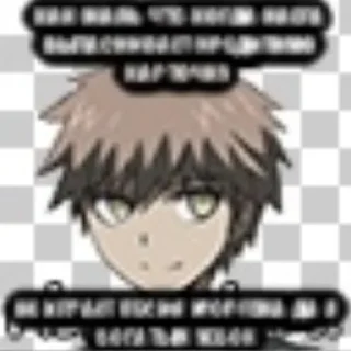 😧 emoji эстетика клинкор Telegram sticker 16 of 45