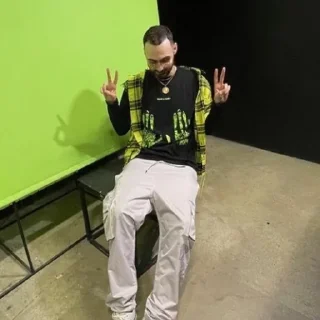 ✌️ emoji Сказочные персонажи Telegram sticker 18 of 22