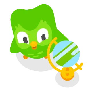 🌎 emoji @Earth928B <- больше стиков Telegram sticker 6 of 21