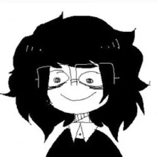 Sticker from Ghost @ghost_and_pals_stickers