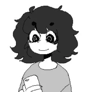 📱 emoji Ghost @ghost_and_pals_stickers Telegram sticker 22 of 31
