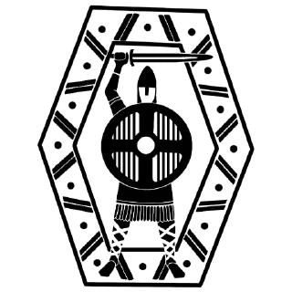 ✖️ emoji Nazi symbolic by @rllllly Telegram sticker 16 of 74