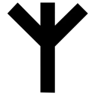 ✖️ emoji Nazi symbolic by @rllllly Telegram sticker 10 of 74