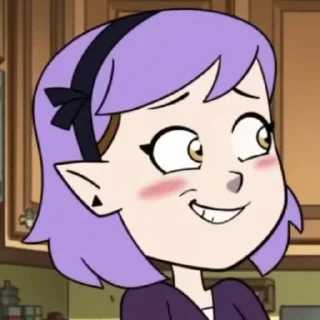 ☺️ emoji ~ПомидоркА 🍅 ~Эмити Telegram sticker 19 of 68