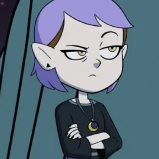 🤨 emoji ~ПомидоркА 🍅 ~Эмити Telegram sticker 9 of 68