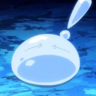 ❗️ emoji О моем перерождении в рис Telegram sticker 13 of 35