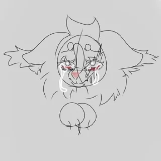 🙂 emoji Kay <3 Telegram sticker 17 of 17
