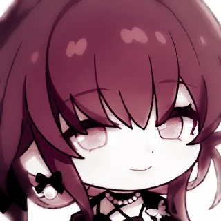 💄 emoji ㅤ─╶s𝗍ᥱrᥣ❀s s𝗍іᥴk @sterlosstick Telegram sticker 5 of 45