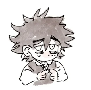 Sticker from черрикрашики мои айай