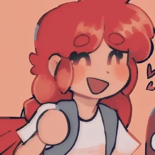🌟 emoji Jᥱssiᥱ🌟✨ Telegram sticker 5 of 50
