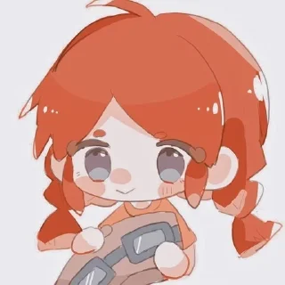 🌟 emoji Jᥱssiᥱ🌟✨ Telegram sticker 24 of 50