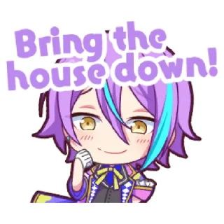 Sticker from Rui kinn