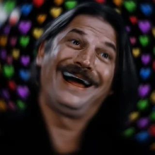 ❤️ emoji бумажный дом🔪 Telegram sticker 20 of 29