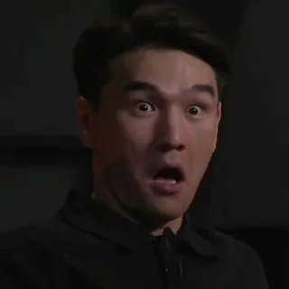 😲 emoji что было дальше Telegram sticker 5 of 39