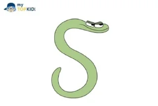 🟢 emoji Алфавит лор Telegram sticker 19 of 26