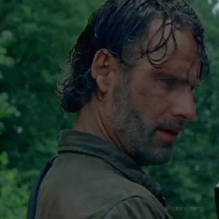 🪚 emoji Rick Grimes @TwdPlus Telegram sticker 23 of 50