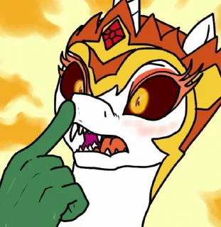 🌟 emoji Daybreaker by @Zetter_Berg Telegram sticker 17 of 114