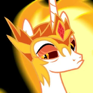 🌟 emoji Daybreaker by @Zetter_Berg Telegram sticker 20 of 114