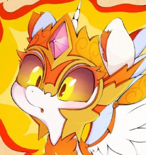 🌟 emoji Daybreaker by @Zetter_Berg Telegram sticker 18 of 114