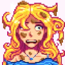 😓 emoji Stardew Valley Friends Telegram sticker 19 of 119