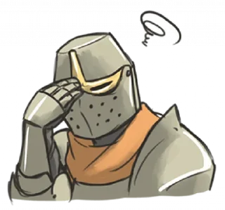 🤦‍♂ emoji Коллекция Классика Telegram sticker 19 of 51