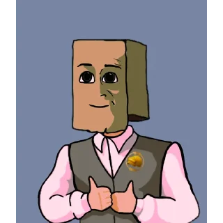 🗿 emoji Коллекция пакетов Telegram sticker 14 of 26