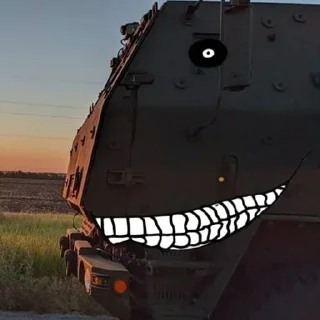 🌇 emoji HiMars Telegram sticker 5 of 22