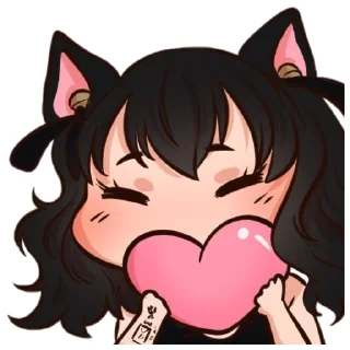 🐱 emoji CORPSE HUSBAND Telegram sticker 12 of 33
