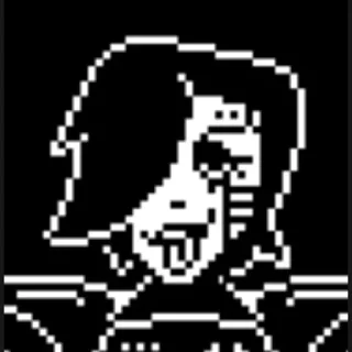 Sticker from METTATON X