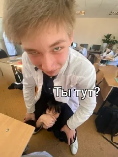 😁 emoji Крутые бобры Telegram sticker 20 of 42