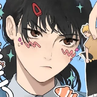 ☺️ emoji ASA | YORU @grinchgod Telegram sticker 16 of 25