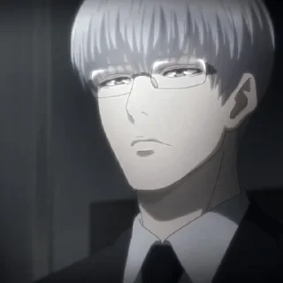😕 emoji arima @grinchgod Telegram sticker 5 of 27