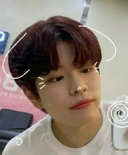 🙂 emoji Я самая пиздатая Telegram sticker 22 of 36