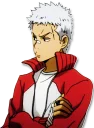 😕 emoji KHR Telegram sticker 10 of 30